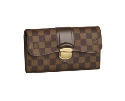 discounted Louis Vuitton Wallets - N61747